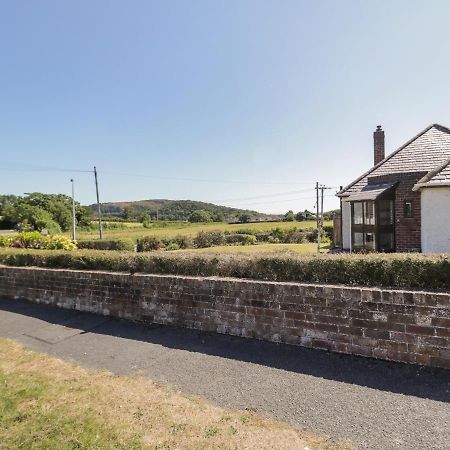 Laragh Villa Llandudno Exteriör bild
