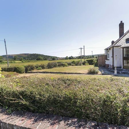 Laragh Villa Llandudno Exteriör bild